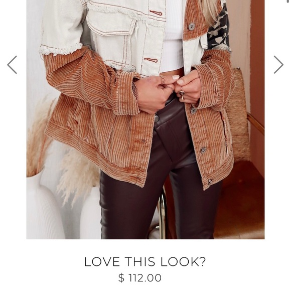 Overland camo jacket- 12th tribe - Picture 2 of 5